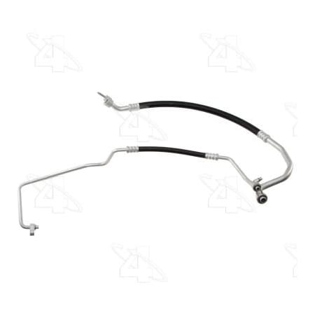 Four Seasons Discharge & Suction Line Hose Assembly - 66631